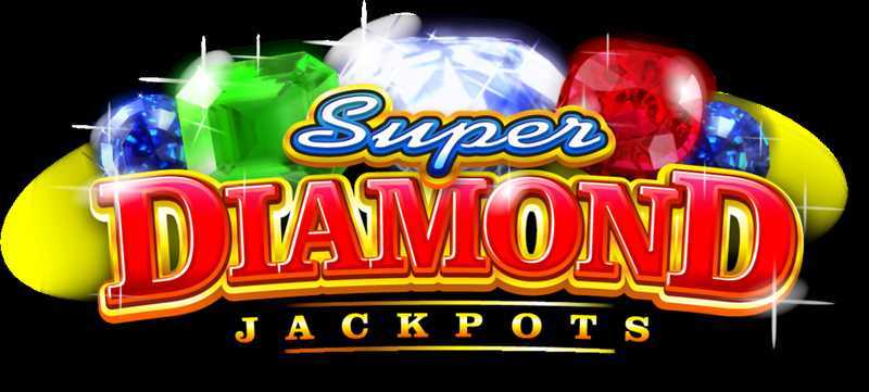 Play Super Diamond Jackpot by Concept Gaming