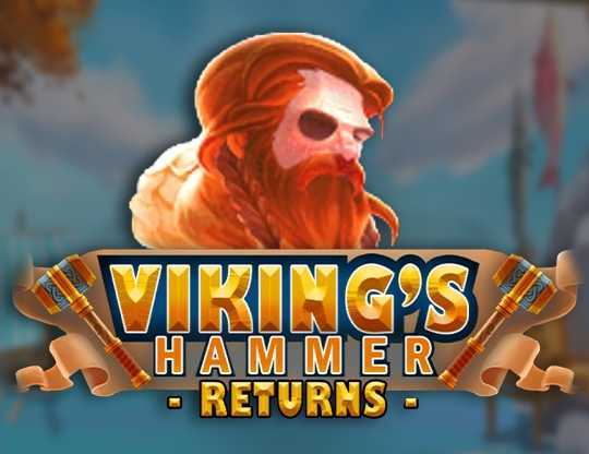 Play Vikings Hammer Returns by Concept Gaming