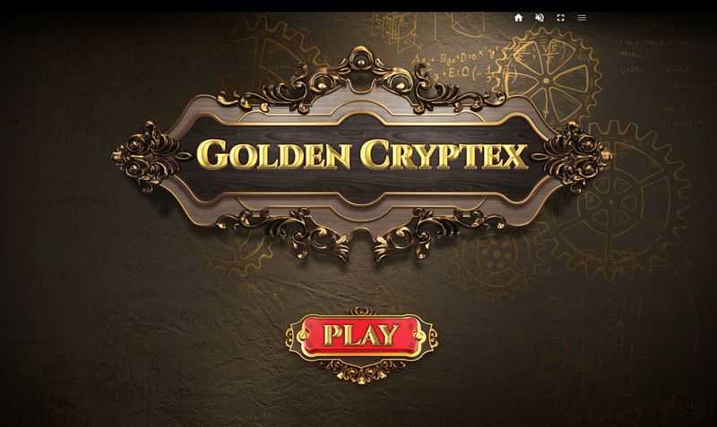 Play Cryptex 7 by Core Gaming