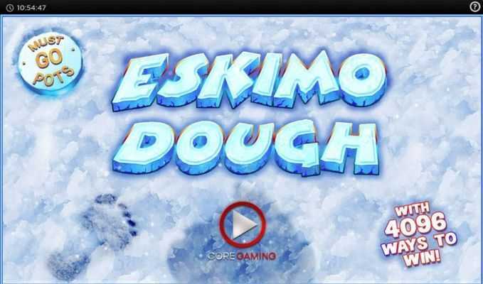 Slot Eskimo Dough