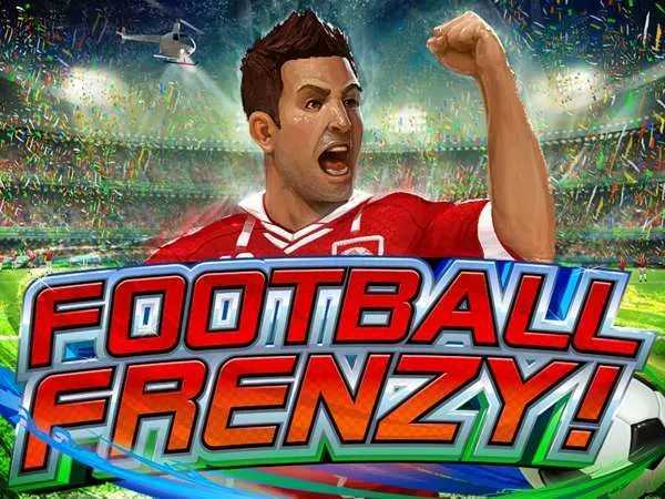 Play Football Frenzy by Core Gaming