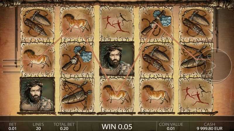 Play Rolling Stone Age by Core Gaming