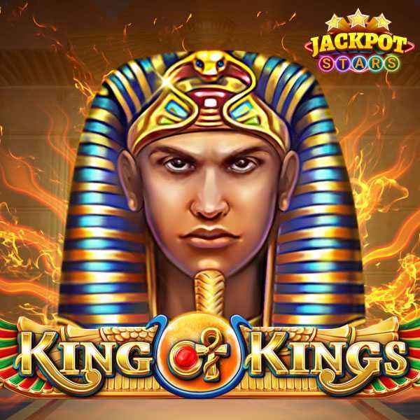 Play King of slots by Cozy