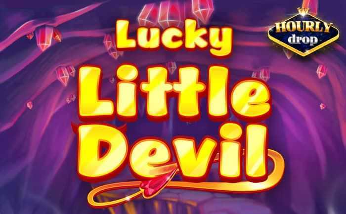 Play Lucky Devil by Cozy