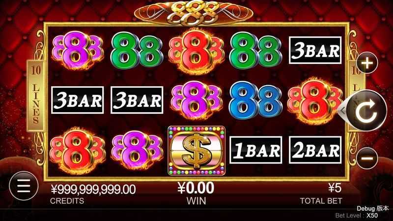 Play 888 by CQ9Gaming – Explore Riches in this Online Casino Game 