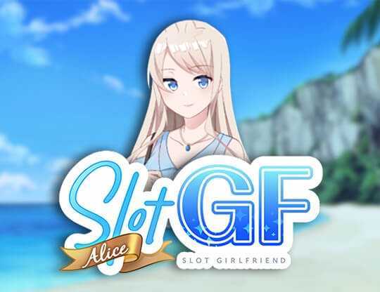Slot Alice Run