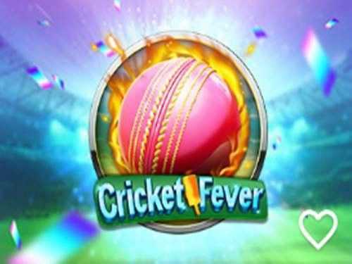 Slot Cricket Fever