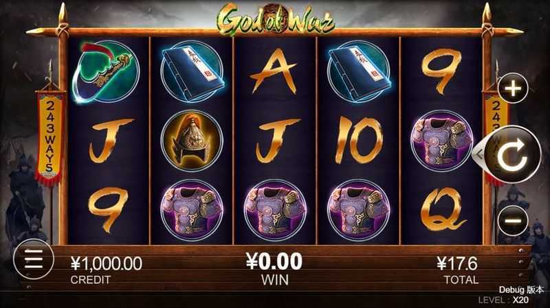 Slot Getting Energies