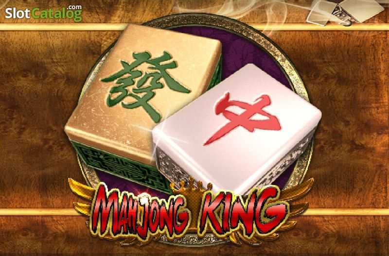 Slot Mahjong King