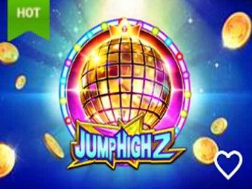 Slot Rave Jump 2