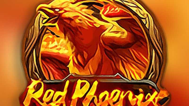 Play Red Phoenix by Cq9gaming