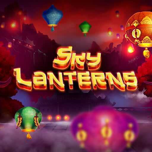 Play Sky Lanterns by Cq9gaming