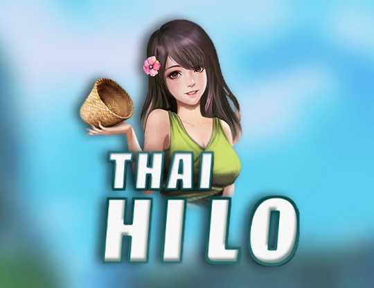 Play Thai Hilo Deluxe by Cq9gaming