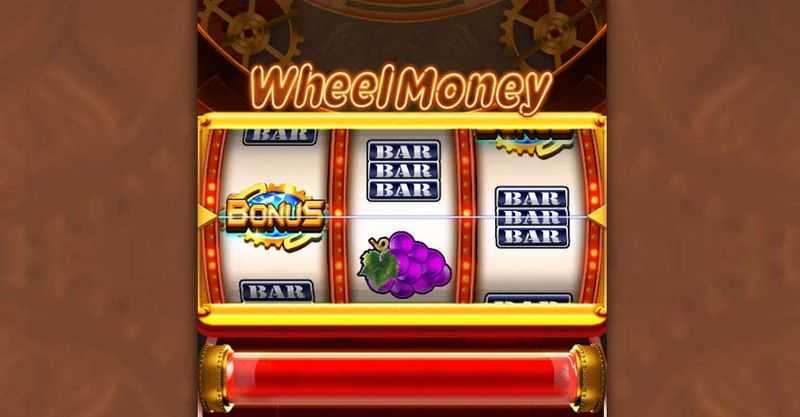 Wheel Money CQ9Gaming Wheel Money CQ9Gaming
