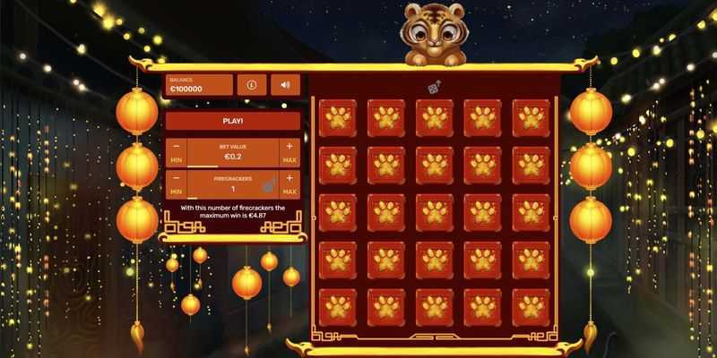 Play Yuan Bao by Cq9gaming