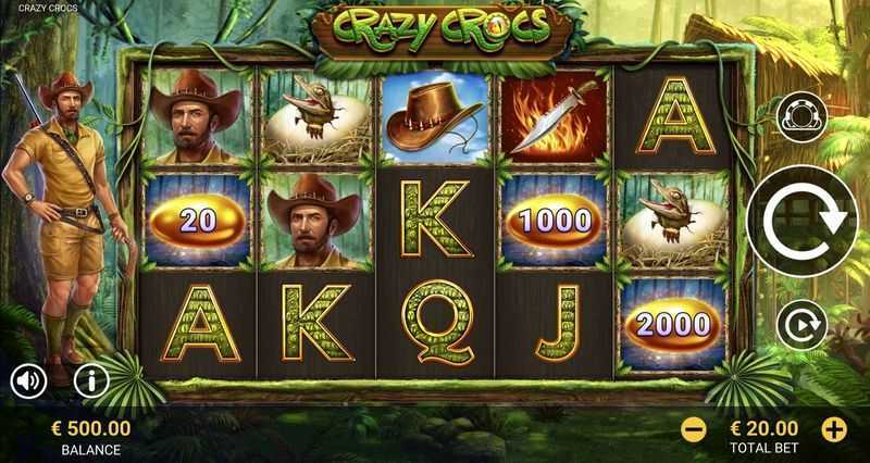 Crazy Pays CR Games Crazy Pays CR Games