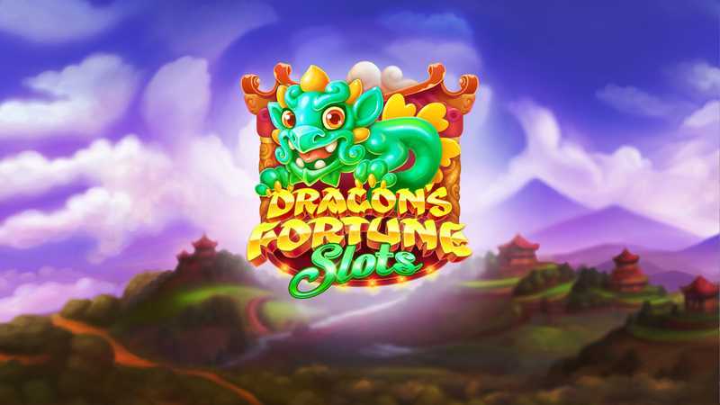 Play Fortune Dragons by Cr Games