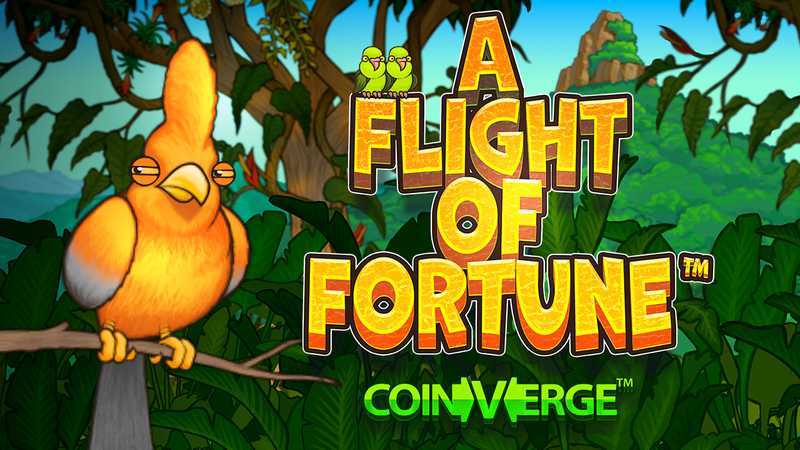 Play A Flight of Fortune by Crazy Tooth Studio
