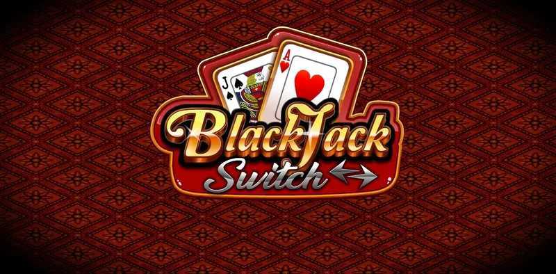 Play Blackjack Switch by Creedroomz