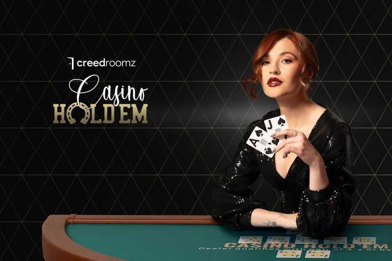 Play Casino Hold 'Em by Creedroomz