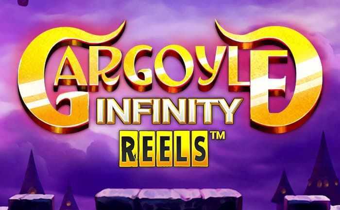 Slot Bar-X Infinity Reels