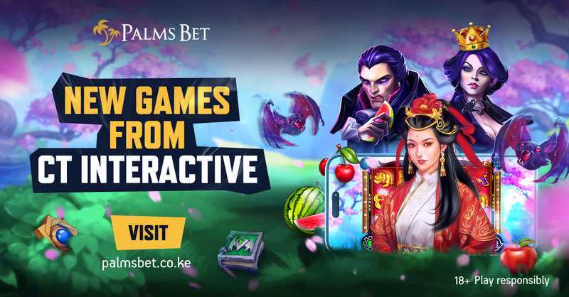 20 Fruitata Wins CT Gaming 20 Fruitata Wins CT Gaming