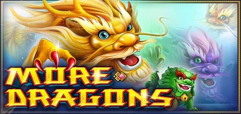 3 Dragons CT Gaming 3 Dragons CT Gaming