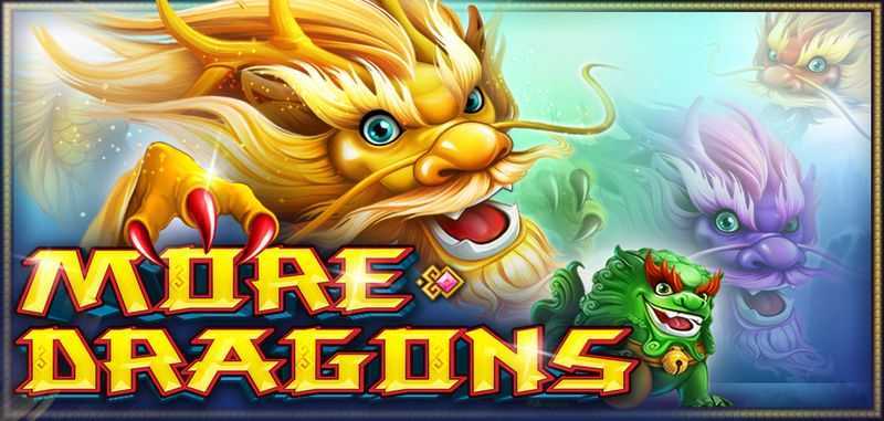 Play 3 Dragons by Ct Gaming