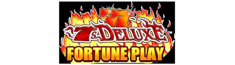 Play 7 Fortune Sevens by Ct Gaming