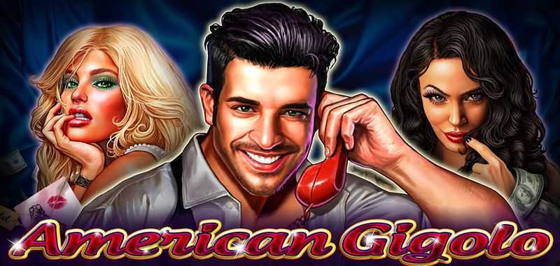 Play American Gigolo by Ct Gaming