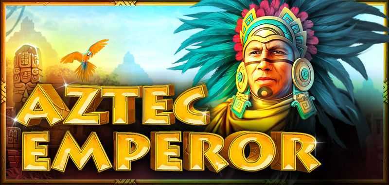 Play Aztec Emperor by Ct Gaming