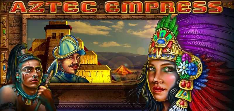 Play Aztec Empress by Ct Gaming