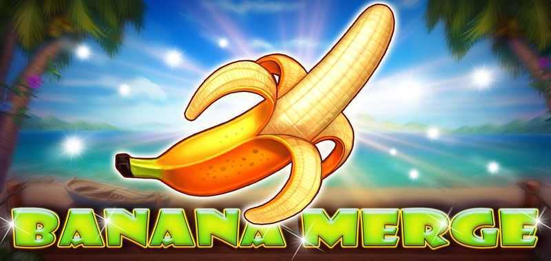 Play Banana Merge by Ct Gaming