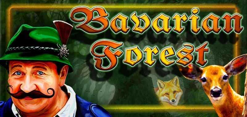 Play Bavarian Forest by Ct Gaming