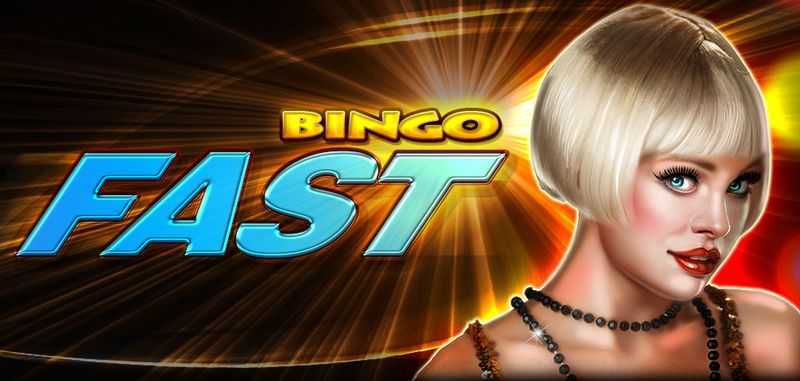 Play Bingo Fast by Ct Gaming