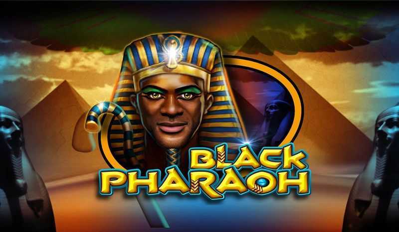 Play Black Pharaoh by Ct Gaming