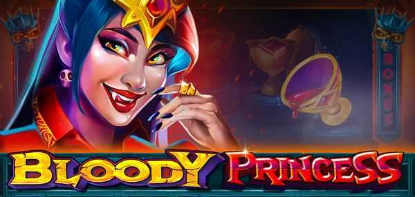 Play Bloody Princess by Ct Gaming