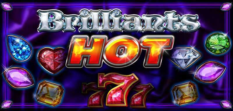 Play Brilliants Hot by Ct Gaming