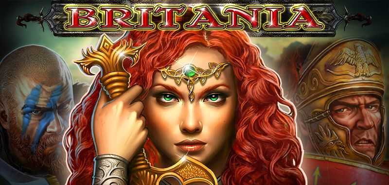 Play Britania by Ct Gaming