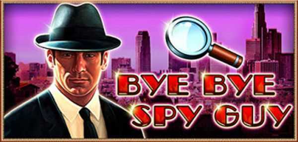 Play Bye Bye Spy Guy by Ct Gaming