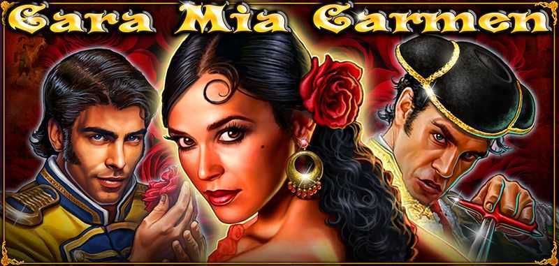 Play Cara Mia Carmen by Ct Gaming