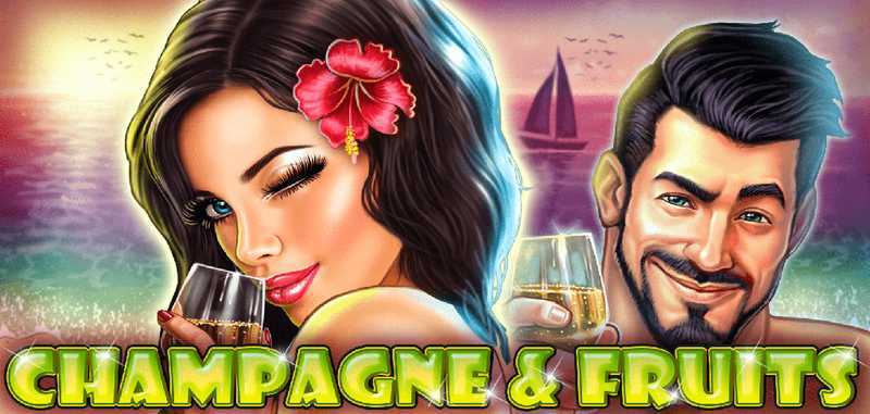 Play Champagne & Fruits by Ct Gaming