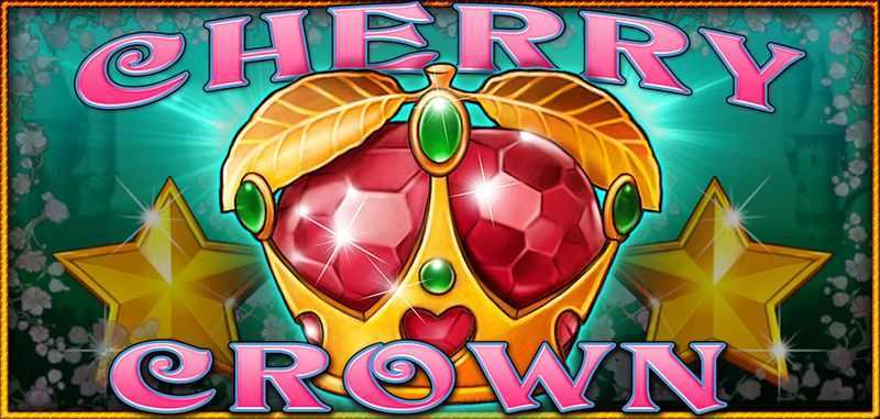 Play Cherry Crown by Ct Gaming