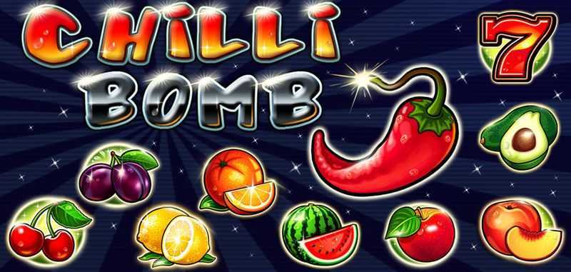 Play Chilli Bomb by Ct Gaming