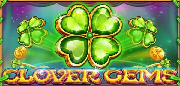 Play Clover Power by Ct Gaming