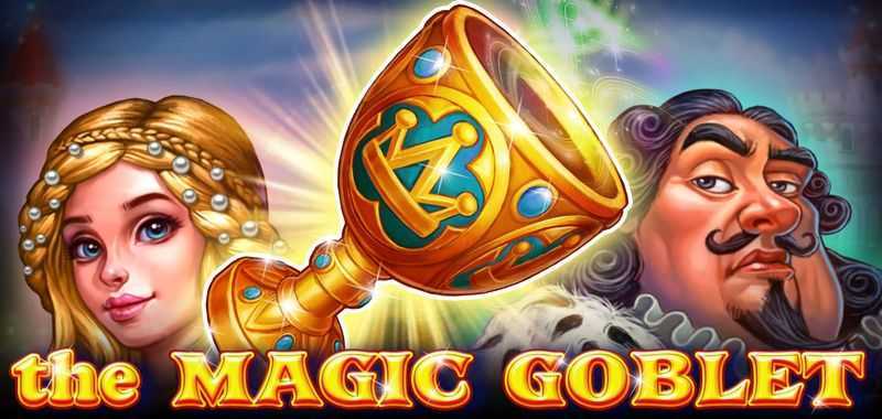 Play Coffee Magic Ctiv by Ct Gaming