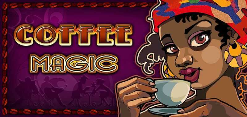 Play Coffee Magic by Ct Gaming