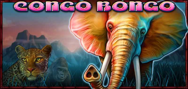 Play Congo Bongo by Ct Gaming