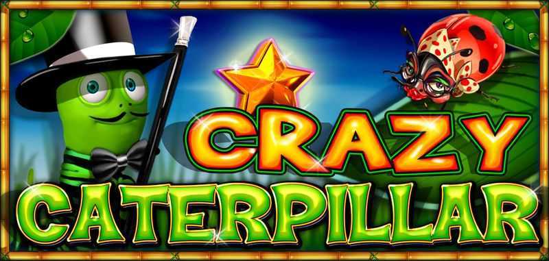 Play Crazy Caterpillar by Ct Gaming