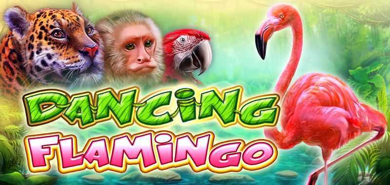 Play Dancing Flamingo by Ct Gaming